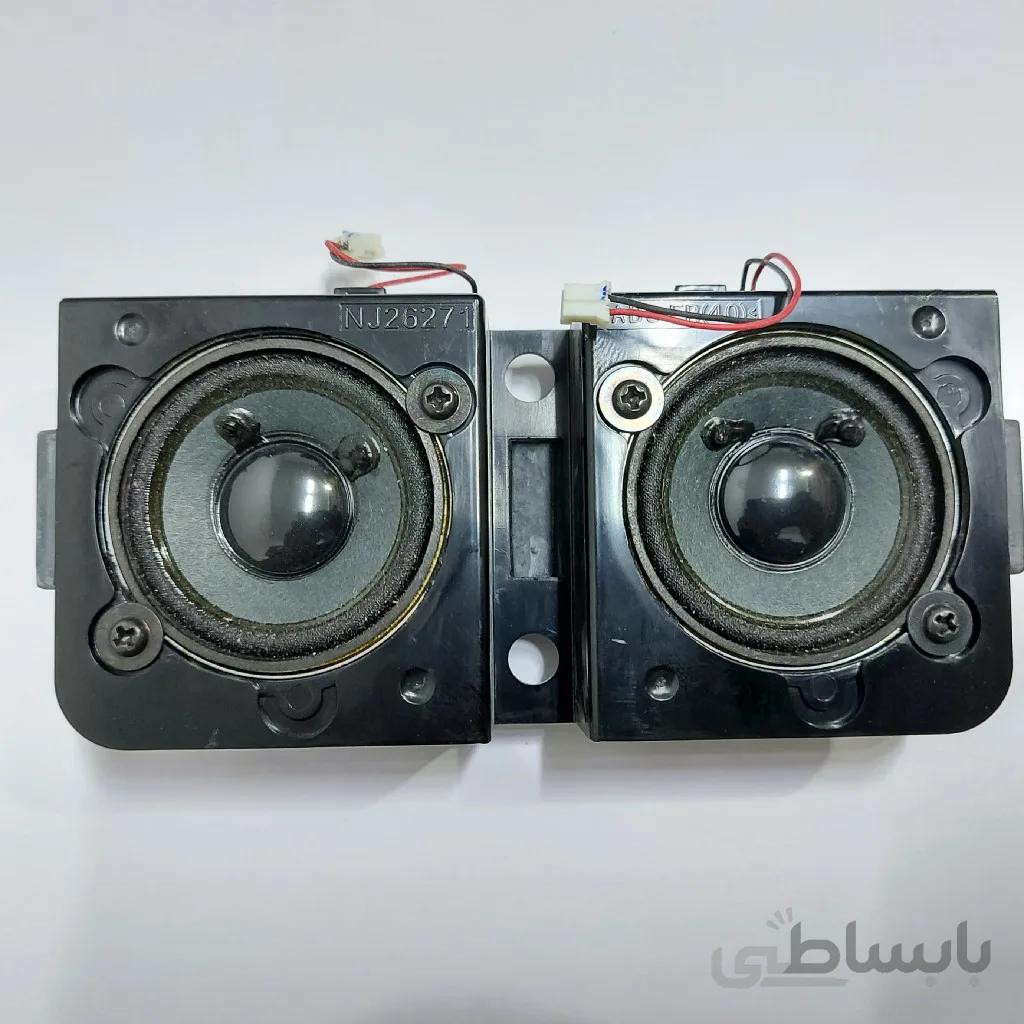 اسپیکر 16 اهم 10وات ویدئو پروژکتور هیتاچی CP-X2010