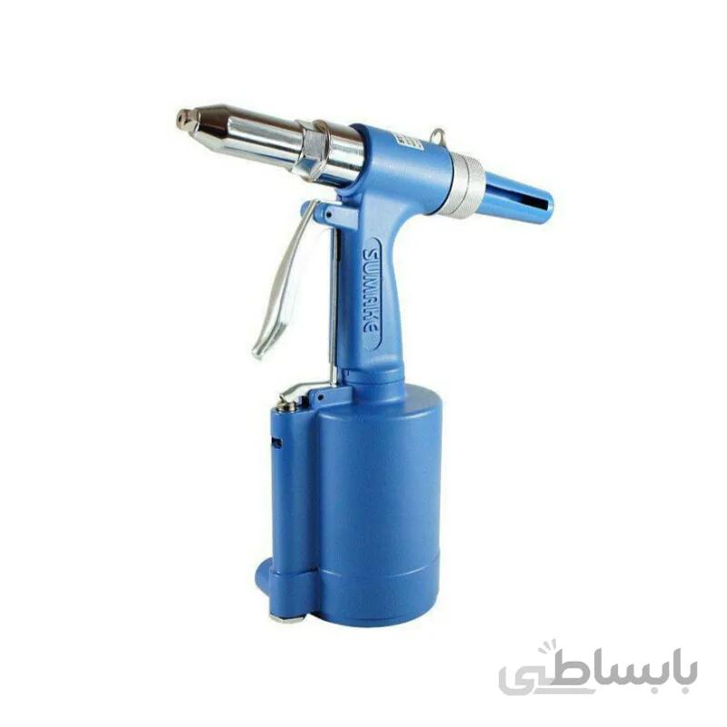 پرچ کن بادی سوماک تایوان مدل ST-6615 ا SUMAKE HEAVY DUTY AIR RIVETERS ST-6615