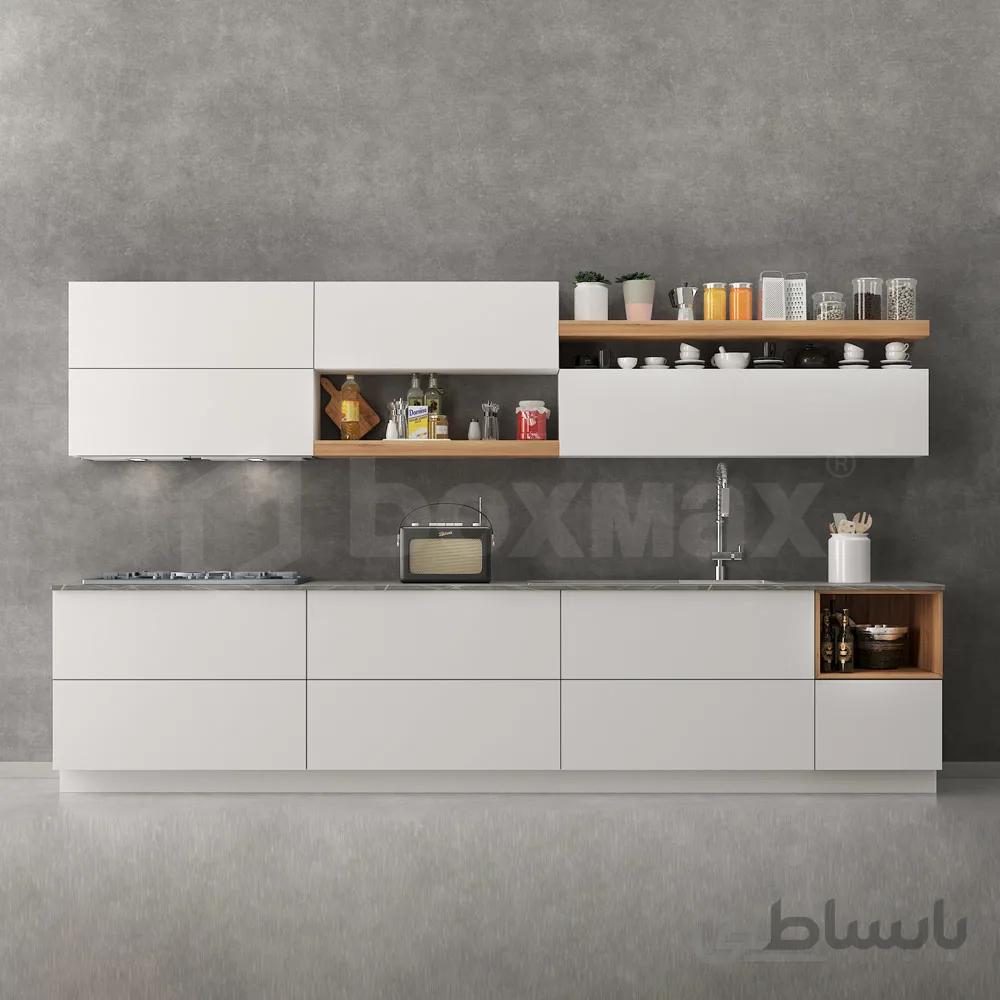 کابینت آشپزخانه مدل فاکس (Fox)