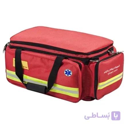 کیف اورژانس گلدن بگ GB05