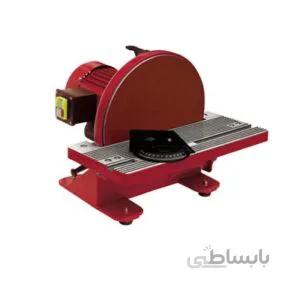 سنباده دیسکی Mahak مدل DS-305/1 ا Mahak disc sanding model DS-305/1
