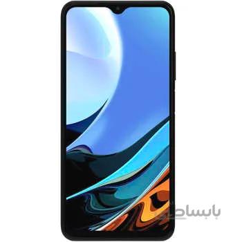 گوشی شیائومی Redmi 9T | حافظه 128 رم 4 گیگابایت ا Xiaomi Redmi 9T 128/4 GB