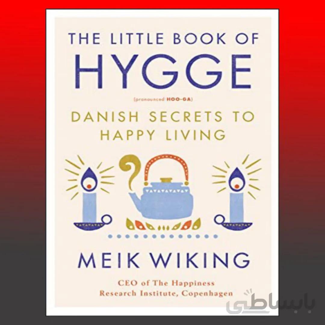 The Little Book of Hygge
