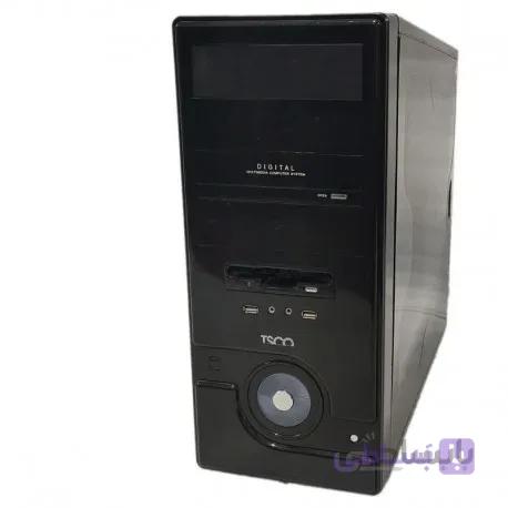 کامپیوتر core i5 4570 رم 8 گیگ و هارد500 گیگ