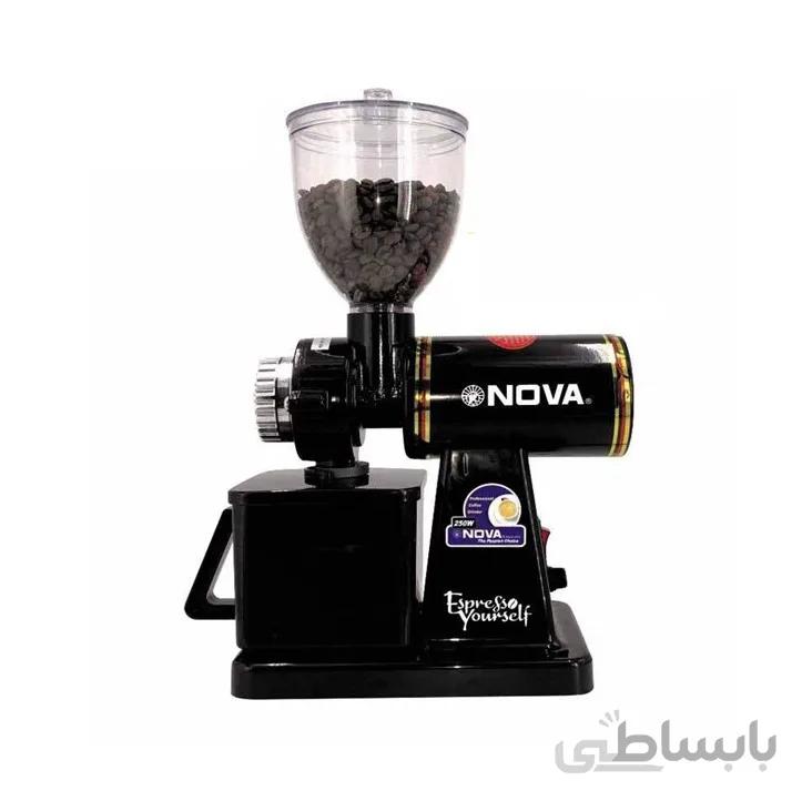 آسیاب نوا مدل NM-3660CG ا NOVA NM-3660CG