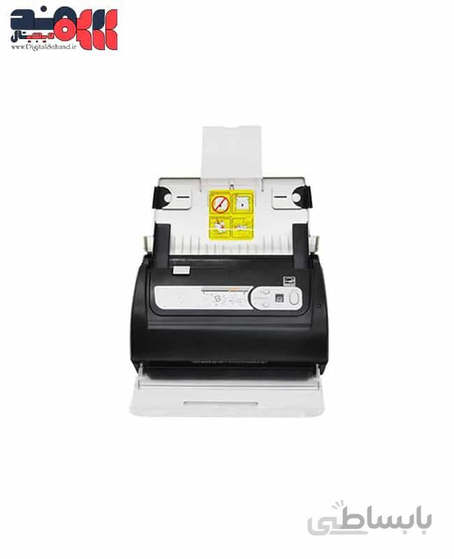 اسکنر مدل PS3060U پلاس تک ا PS3060U Plus Single Scanner