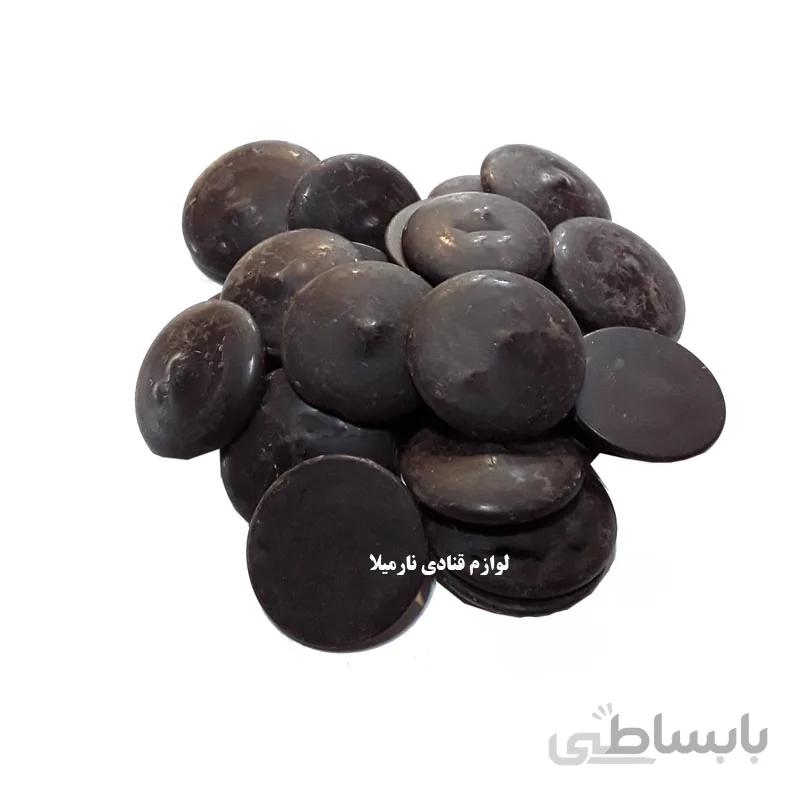 شکلات سکه ای سوربن