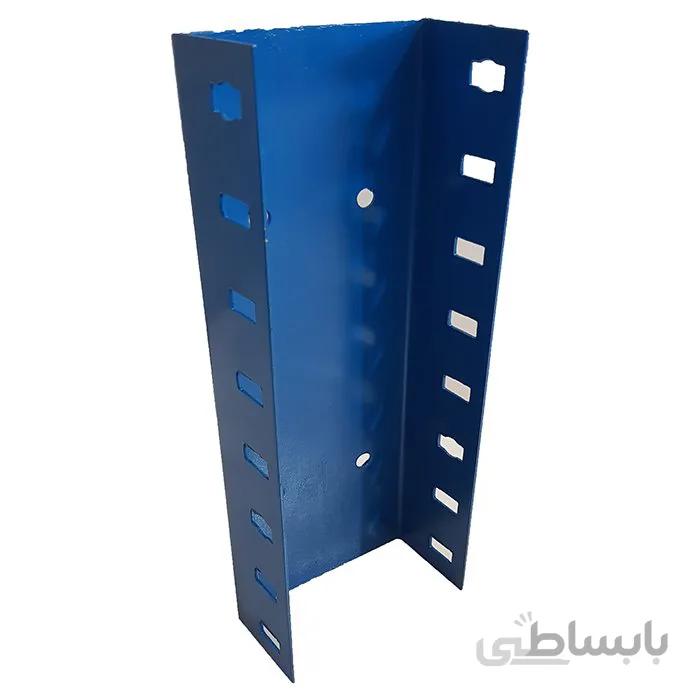 وال پست ورق سیاه