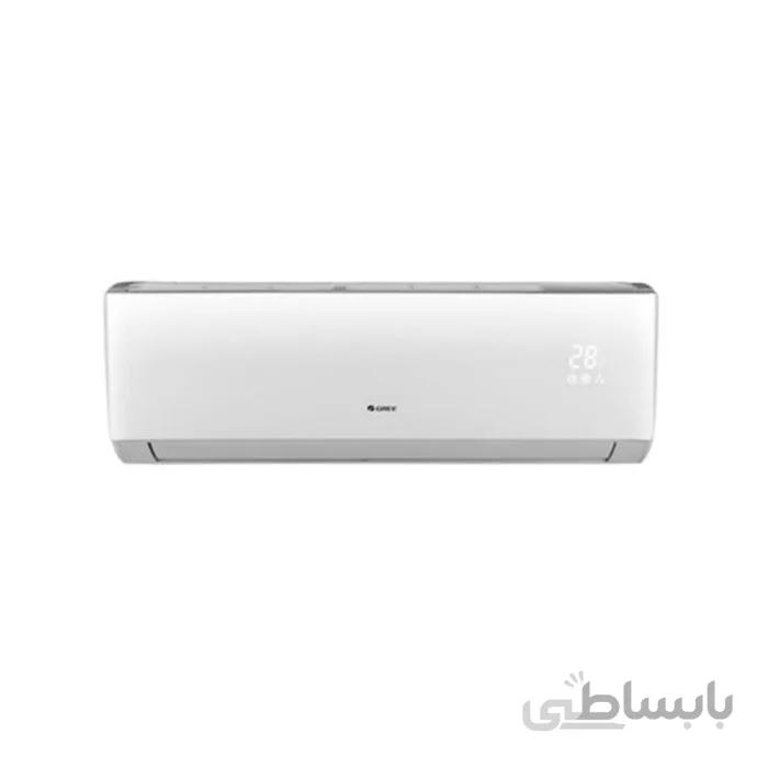 کولر گازی ۲۴ هزار گری مدل GWH24QE ا 24 thousand gree air conditioner model GWH24QE