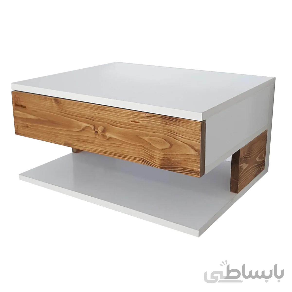 پاتختی دیواری دیوان دکور کد D1-02