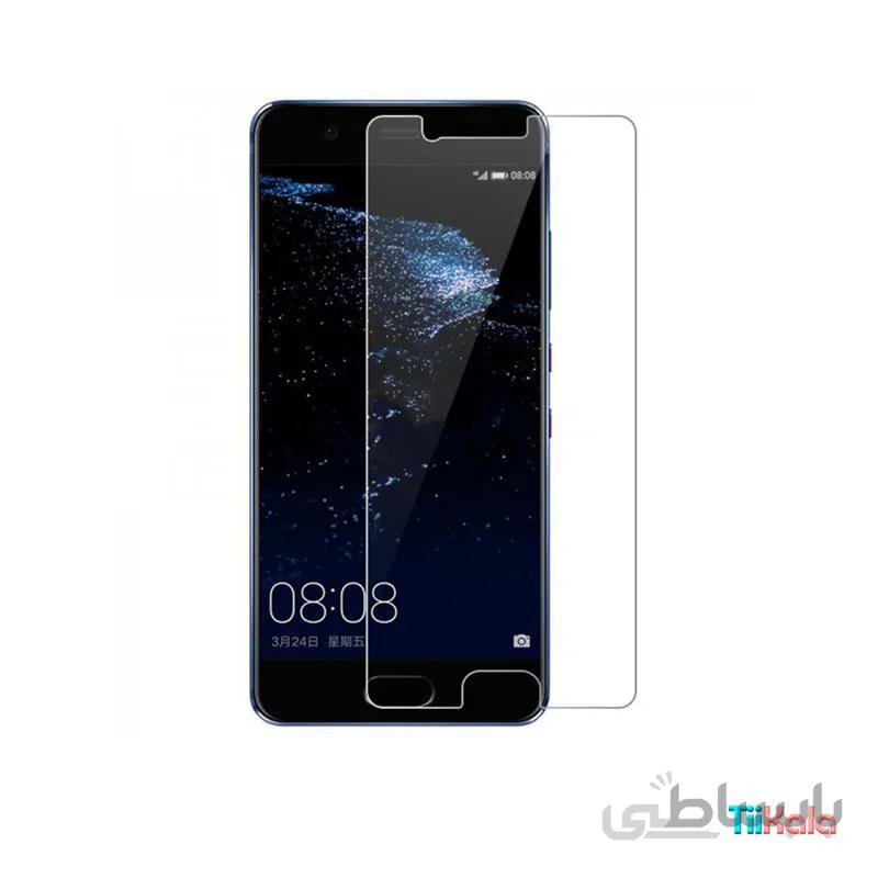 محافظ صفحه نمایش شیشه ای مناسب برای موبایل هواوی P10 LITE