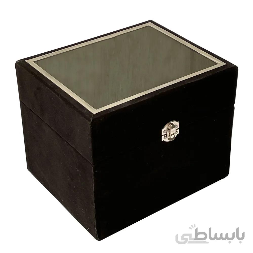 جعبه جیر آجیل خوری سایز بزرگ و کوچک ا قیمت به شرط خرید تیمی