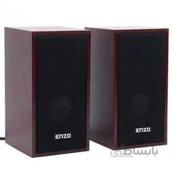 اسپیکر دسکتاپ انزو مدل SL-101