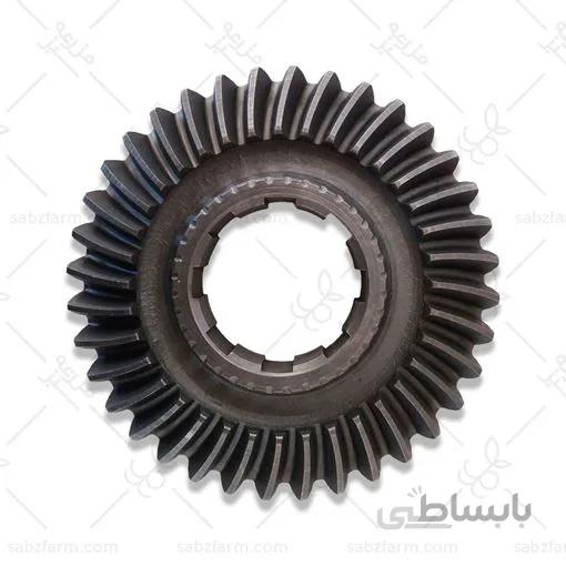 دنده چتری حرکت (مارپيچ) KDT910