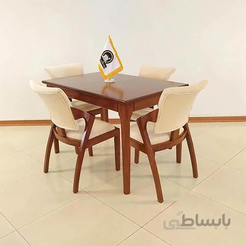 ناهار خوری پیچک
