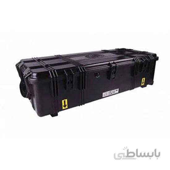 جعبه پلیمری مدل King Case - FAM9202