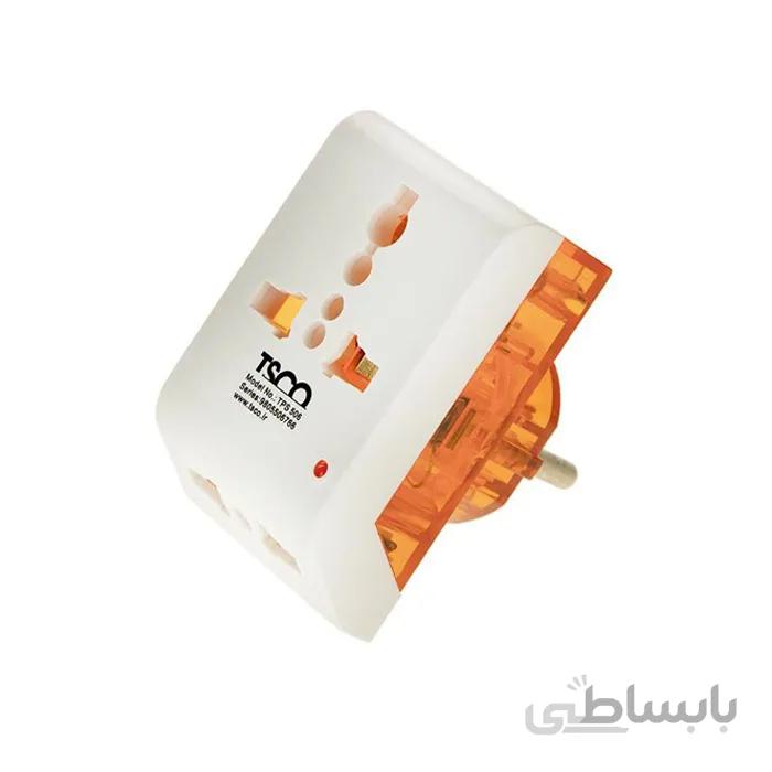 مبدل برق تسکو مدل TPS 506 ا TSCO TPS 506 Converter