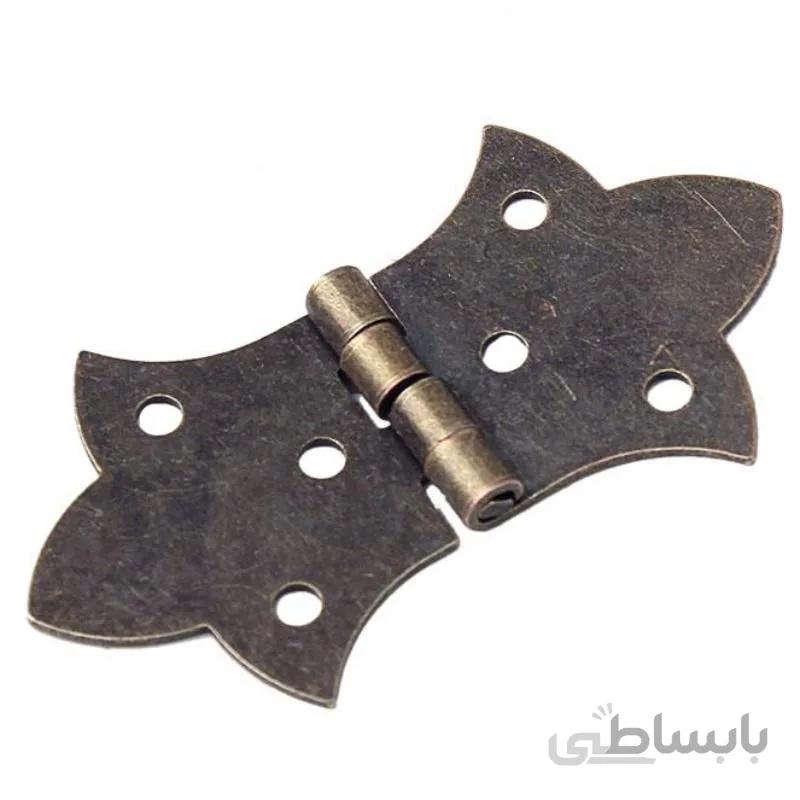 لولا آنتیک تخت سه شاخ