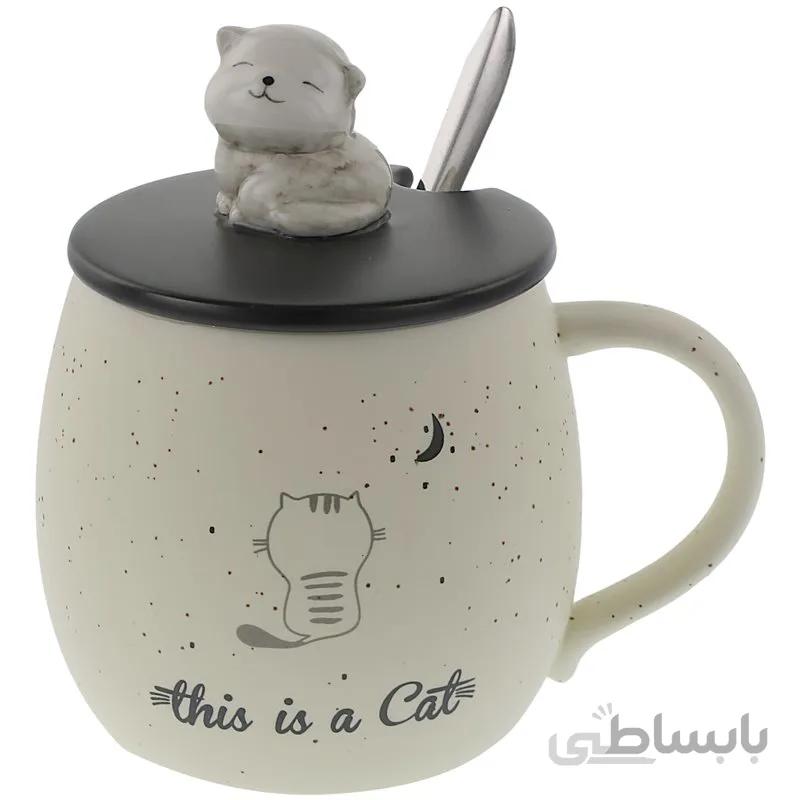 ماگ مدل cat 4000