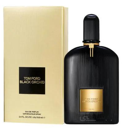 عطر تام فورد بلک ارکید Black Orchid