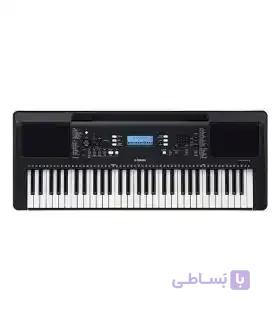 کیبورد یاماها مدل PSR-E373