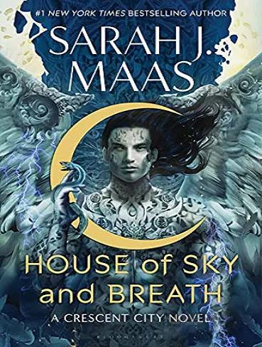 House of Sky and Breath خانه آسمان و نفس
