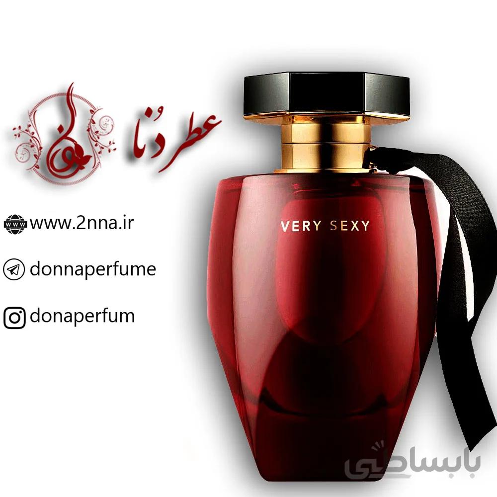 عطر ویکتوریا سکرت وری س | Victoria Secret Very S