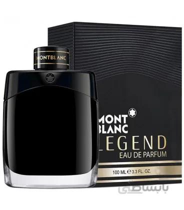 Legend Montblanc Eau de Parfum