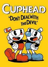 اورجینال استیم Cuphead