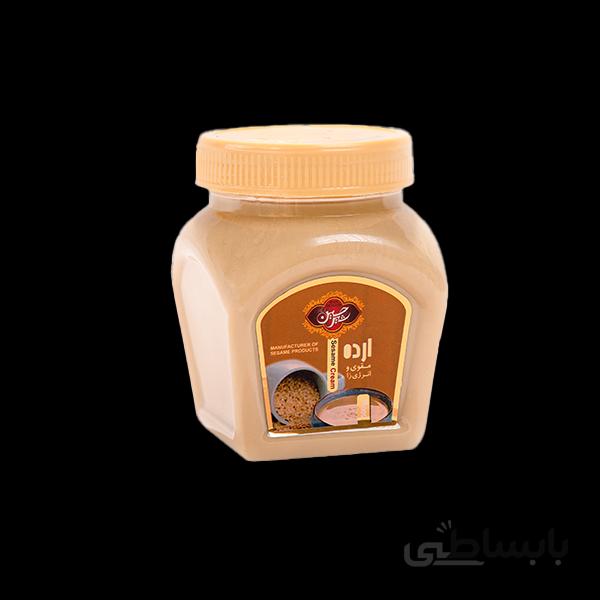 ارده ممتاز 450 گرمی