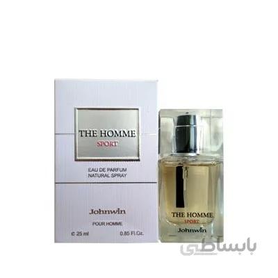 عطر دیور هوم اسپورت جانوین
