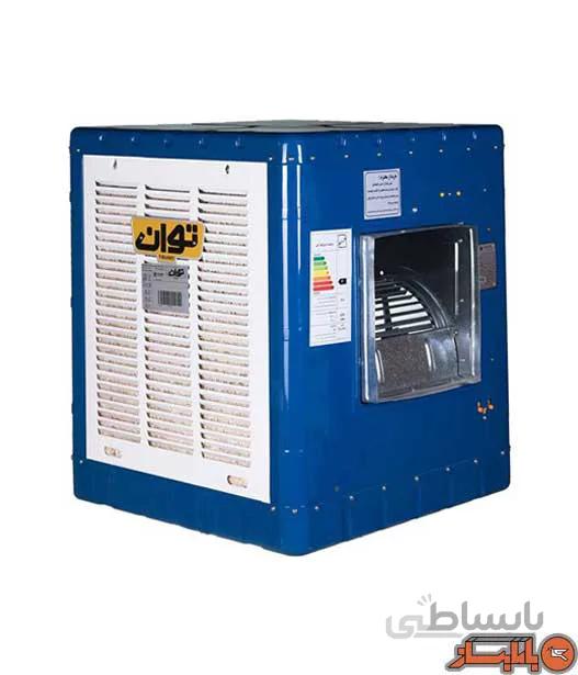 کولر آبی توان مدل TG70C-7000 ا Tavan TG70C-7000 Cooler