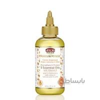 روغن محافظ و مراقبتی آفریکن پراید