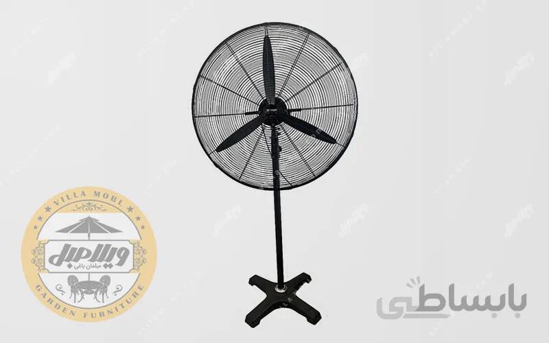 پنکه صنعتی ایستاده قطر 65