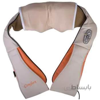 ماساژور شانه و گردن کامفورت مدل S6320 ا Comfort Neck Shoulder Massager S6320