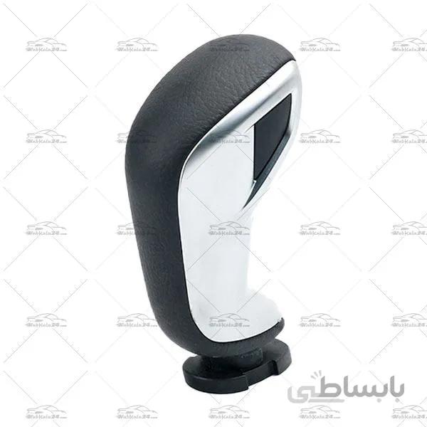 سردنده اسپرت طرح اتومات چرمی