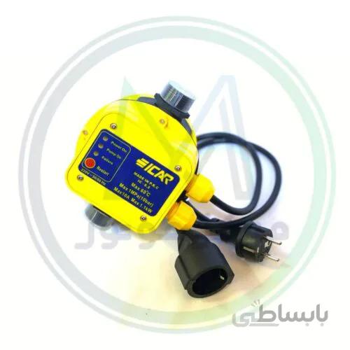 اتوماتیک پمپ چینی ایکار ICAR