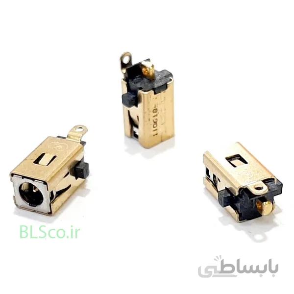 سوکت شارژ کد 173 لپ تاپ