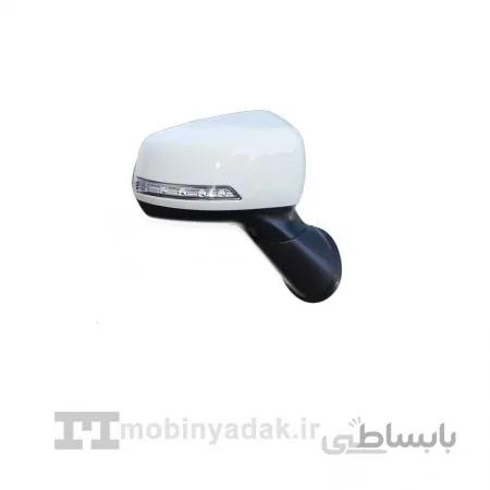 آینه بغل راست جک s3