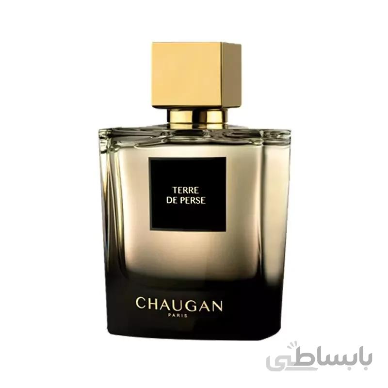 Chaugan Terre De Perse For Women & Men EDP ا چوگان تق دو پقس مشترک بانوان و اقایان ادوپرفیوم
