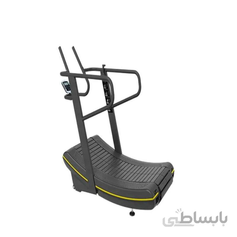تردمیل مکانیکی مدل X11
