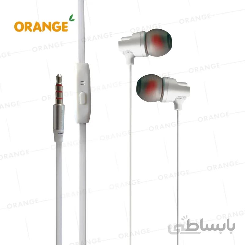 هندزفری باسیم انستی (ANSTY) مدل E-006