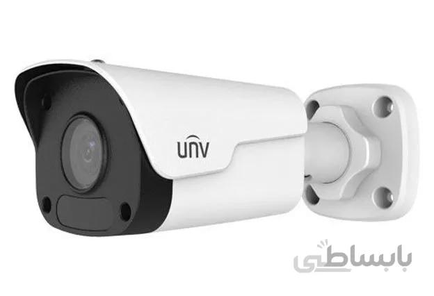 دوربین بولت یونی ویو مدل IPC2125LR3-PF40M-D