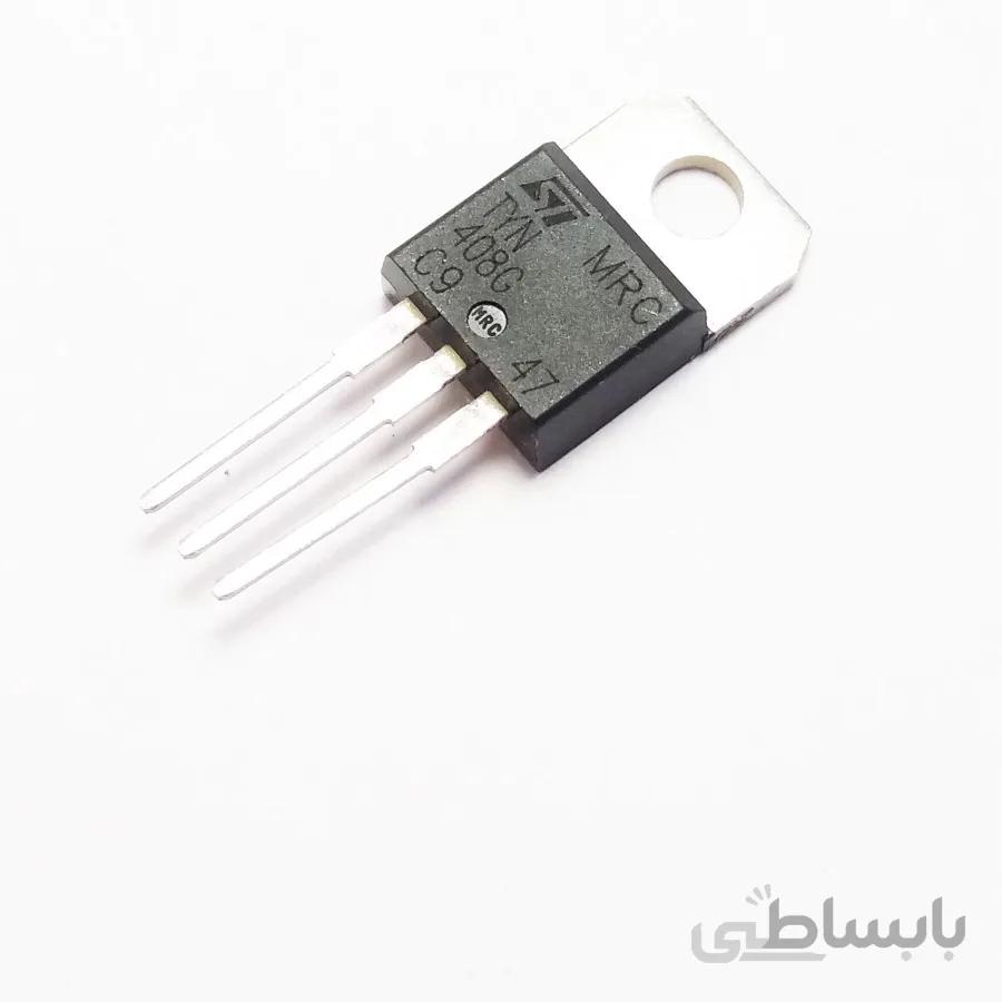 (تریستور) TYN408G THYRISTOR