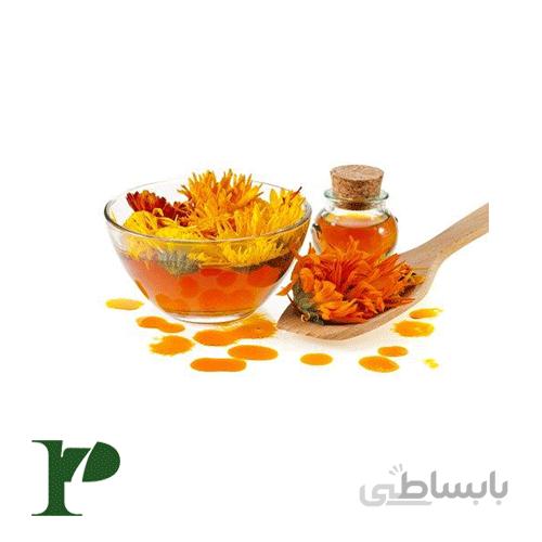 روغن همیشه بهار 30 سی سی