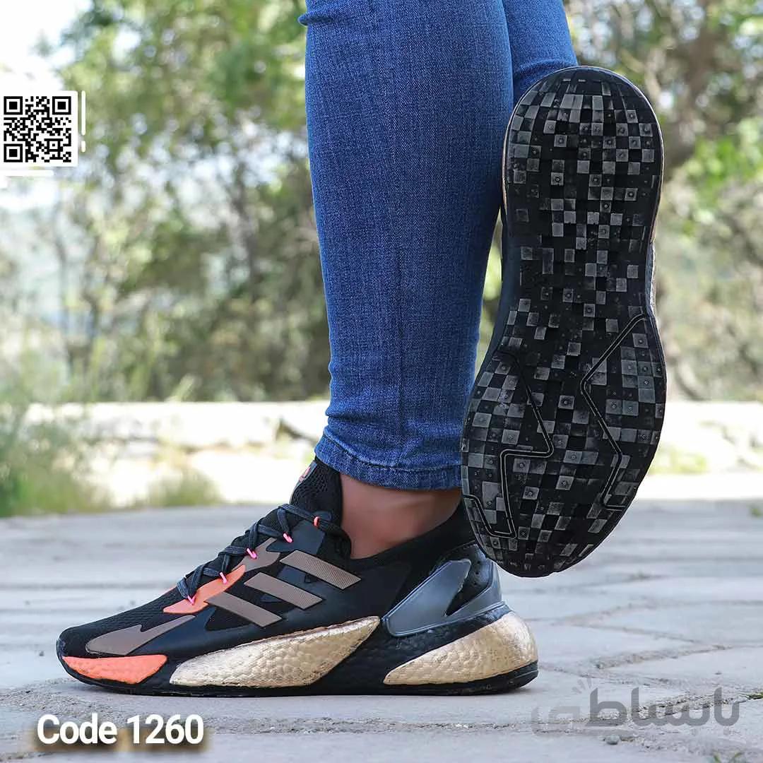 کفش اسپرت مردانه آدیداس z9000 کد ۱۲۶۰