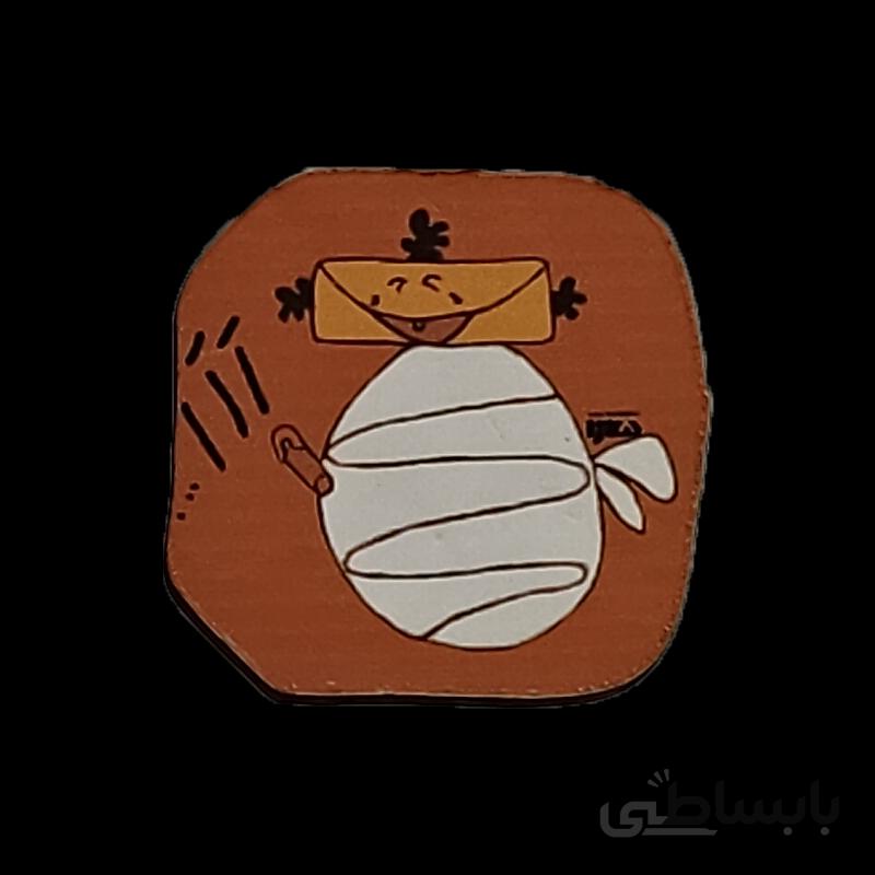 پیکسل چوبی کد 714517