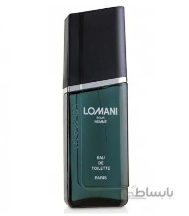 لومانی پور هوم مردانه ا LOMANI - Lomani pour Homme