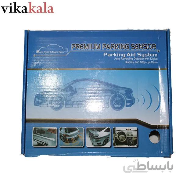 سنسور دنده عقب ا sensor