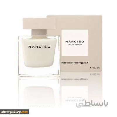 ادوپرفیوم زنانه نارسیس رودریگز مدل NARCISO